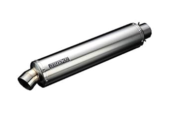 Amazon.co.jp: ビームス(BEAMS) マフラー R-EVO スリップオン